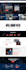 create wordpress website or business website by elementor pro