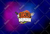 create high quality video game logo title