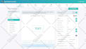 design dashboard ui, webapp ui ux design, admin dashboard or responsive website
