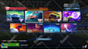 play rocket league with you as an ssl pro player