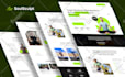 do figma website ui ux design and figma landing page design