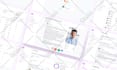 design UI UX, figma and web applications, saas, dashboard, app