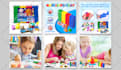 design high converting amazon listing images and a plus content