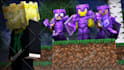 design high quality minecraft thumbnails within 48 hours