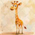 do children story book illustration and book cover with ai