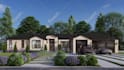 create architectural 3d image and video renders