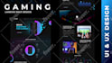 design custom, responsive and interactive websites