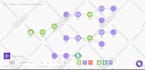 setup your process using zapier and integromat