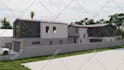 make 3d model of anything using archicad