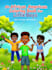 create colorful children book illustration
