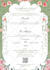 design an indian wedding card invitation