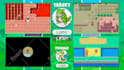 make a pokémon overlay for your stream