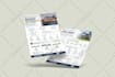 design a custom flyer to showcase your products or services