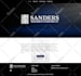 create a responsive small business website