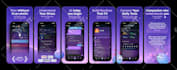 design high converting app store screenshots and play store
