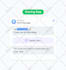 build you a messenger bot chatbot in manychat or chatfuel