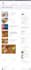 design a restaurant website with online food ordering system