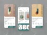 build ecommerce marketplace with website and app