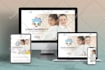 design modern wordpress website