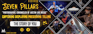 design facebook cover, youtube banner or social media header