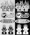design logo y2k and streetwear style for your brand