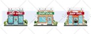 do edit or convert to vector your ideas