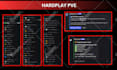 setup a professional custom discord server for fivem, crypto, gaming or nft