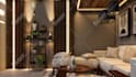 3d design and render realistic architectural projects