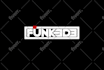 do stunning dj , band music , or any business logo