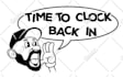 create a retro 1930s rubberhose style character