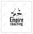 design unique coaching and counseling logo