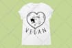 create a unique minimalist tshirt design
