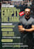 design sports, gym or fitness static flyer or motion poster