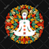awaken your higher kundalini align with 8th to 14th chakras