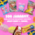 design social media post, ads, story, banner, twitter header