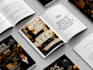 design book formatting and layout for kindle and print