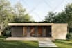 create exterior architectural 3d rendering and 3d modelling