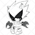draw your furry ocs in sonic mania style
