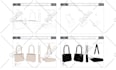 make a bag tech pack