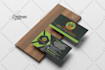 design a professional cannabis, cbd, hemp flyer label menu