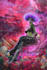 create digital artwork, character design, illustration
