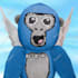 create a custom gorilla tag plushie pfp for you