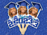 design unique customizable graduation tshirt design for you