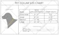 design size chart for your brand