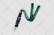 professional custom lanyard design, print ready files