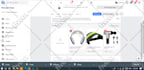 create and set up social media accounts, business profiles