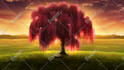 draw 2d backgrounds in any style