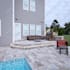 create 3d exteriors, interiors and floor plan rendering