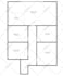 create floor plan by matterport link with fast delivery