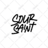 make unique handwritten and typography logo for your brand
